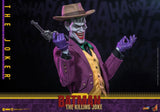 ( Pre Order ) Hot Toys Batman: The Killing Joke CMS028 The Joker 1/6th Scale Collectible Figure