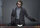 ( Pre Order ) Hot Toys The Dark Knight DX50 The Joker (Bank Robber Ver.) 1/6th Scale Collectible Figure