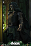 ( Pre Order ) Avengers: Doomsday MMS907 Doctor Doom (Ultimate Ver.) 1/6th Scale Collectible Figure