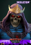 ( Pre Order ) Hot Toys Masters of the Universe (2026) MMS889 Skeletor 1/6th Scale Collectible Figure