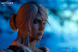 ( Pre Order ) The Witcher 3: Wild Hunt Cirilla Fiona Elen Riannon 1/6 Scale Action Figure