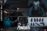 ( Pre Order ) Hot Toys The Punisher: One Last Kill TMS190 The Punisher 1/6th Scale Collectible Figure