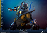 ( Pre Order ) Hot Toys Batman: Arkham Origins VGM74 Knightfall Batman 1/6th Scale Collectible Figure