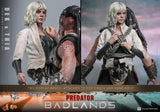 ( Pre Order ) HOT TOYS Predator: Badlands MMS850 Dek and Thia 1/6th Scale Collectible Figure