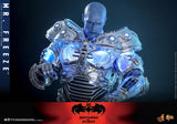 ( Pre Order ) Hot Toys Batman & Robin MMS800 Mr. Freeze (Deluxe Ver.) 1/6th Scale Collectible Figure