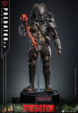 ( Pre Order ) Hot Toys Predator Predator MMS816 Predator (2.0 Ver.) 1/6th Scale Collectible Figure