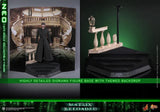 ( Pre Order ) Hot Toys The Matrix Reloaded MMS868 Neo 1/6th Scale Collectible Figure