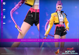 ( Pre Order ) Hot Toys KPop Demon Hunters TMS176 Rumi 1/6th Scale Collectible Figure