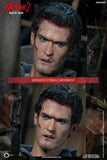 ( Pre Order ) Asmus Toys Evil Dead 2: Dead by Dawn Ash Williams 1/6 Scale Action Figure