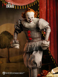 ( Pre Order ) INART - IT: Welcome to Derry Season 1 - Pennywise 1/6 Collectible Figure