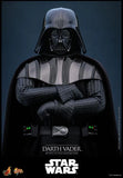 ( Pre Order ) Hot Toys Star Wars: Revenge of the Sith MMS810 Darth Vader (Standard Ver.) 1/6th Scale Collectible Figure