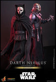 ( Pre Order ) Hot Toys Star Wars: Knights of the Old Republic VGM72 Darth Nihilus 1/6th Scale Collectible Figure