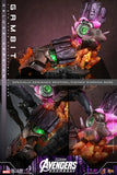 ( Pre Order ) Hot Toys Avengers: Doomsday MMS911 Gambit (Deluxe Ver.) 1/6th Scale Collectible Figure