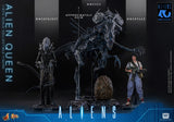 ( Pre Order ) Hot Toys Aliens MMS903 Alien Queen 1/6th Scale Collectible Figure