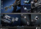 ( Pre Order ) Hot Toys Batman: Arkham Origins VGM83 Batman 1/6th Scale Collectible Figure