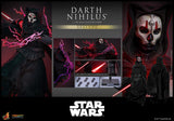 ( Pre Order ) Hot Toys Star Wars: Knights of the Old Republic VGM72 Darth Nihilus 1/6th Scale Collectible Figure