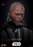 ( Pre Order ) Hot Toys Star Wars: Revenge of the Sith MMS810 Darth Vader (Standard Ver.) 1/6th Scale Collectible Figure