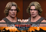 ( pre Order ) Hot Toys Masters of the Universe (2026) MMS888 He-Man 1/6th Scale Collectible Figure