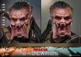 ( Pre Order ) HOT TOYS Predator: Badlands MMS850 Dek and Thia 1/6th Scale Collectible Figure