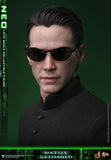 ( Pre Order ) Hot Toys The Matrix Reloaded MMS868 Neo 1/6th Scale Collectible Figure