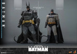 ( Pre Order ) Hot Toys Absolute Batman CMS030 Batman 1/6th Scale Collectible Figure