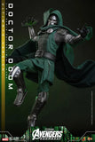 ( Pre Order ) Avengers: Doomsday MMS907 Doctor Doom (Ultimate Ver.) 1/6th Scale Collectible Figure