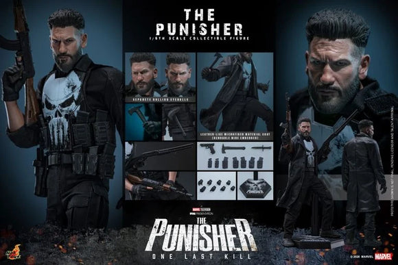 HOT TOYS – DJCCollectibles