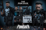 ( Pre Order ) Hot Toys The Punisher: One Last Kill TMS190 The Punisher 1/6th Scale Collectible Figure