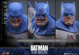 ( Pre Order ) Hot Toys Batman: The Dark Knight Returns Batman (Battle Damaged Version) 1/6th Scale Collectible Figure