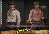 ( Pre Order ) HOT TOYS Indiana Jones and the Temple of Doom MMS861 Indiana Jones (Deluxe Ver.) 1/6th Scale Collectible Figure