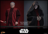 ( Pre Order ) Hot Toys Star Wars: Revenge of the Sith MMS805 Palpatine (Darth Sidious) 1/6th Scale Collectible Figure