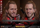 ( Pre Order ) Hot Toys Deadpool & Wolverine MMS788 Nicepool 1/6th Scale Collectible Figure