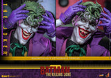 ( Pre Order ) Hot Toys Batman: The Killing Joke CMS028 The Joker 1/6th Scale Collectible Figure