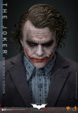 ( Pre Order ) Hot Toys The Dark Knight DX50 The Joker (Bank Robber Ver.) 1/6th Scale Collectible Figure