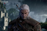 ( Pre Order ) The Witcher 3: Wild Hunt Geralt of Rivia 1/6 Scale Action Figure