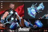 ( Pre Order) Hot Toys Avengers: Doomsday MMS919 Thor (Deluxe Ver.) 1/6th Scale Collectible Figure