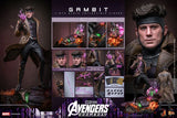 ( Pre Order ) Hot Toys Avengers: Doomsday MMS911 Gambit (Deluxe Ver.) 1/6th Scale Collectible Figure