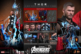 ( Pre Order) Hot Toys Avengers: Doomsday MMS919 Thor (Deluxe Ver.) 1/6th Scale Collectible Figure