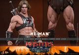 ( pre Order ) Hot Toys Masters of the Universe (2026) MMS888 He-Man 1/6th Scale Collectible Figure