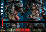 ( Pre Order ) hot Toys Predator MMS816 Predator (2.0 Ver.) (Deluxe Ver.) 1/6th Scale Collectible Figure