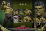 ( Pre Order ) Spider-Man: Brand New Day MMS905 Hulk 1/6th Scale Collectible Figure