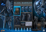 ( Pre Order ) Hot Toys Aliens MMS899 Alien Warrior (Deluxe Ver.) 1/6th Scale Collectible Figure