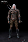 ( Pre Order ) The Witcher 3: Wild Hunt Geralt of Rivia 1/6 Scale Action Figure