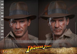 ( Pre Order ) HOT TOYS Indiana Jones and the Temple of Doom MMS861 Indiana Jones (Deluxe Ver.) 1/6th Scale Collectible Figure