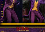 ( Pre Order ) Hot Toys Batman: The Killing Joke CMS028 The Joker 1/6th Scale Collectible Figure
