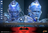 ( Pre Order ) Hot Toys Batman & Robin MMS800 Mr. Freeze (Deluxe Ver.) 1/6th Scale Collectible Figure