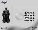 ( Pre Order ) INART Batman: Arkham Origins - Batman 1/12 Scale Figure