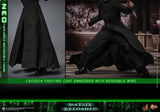 ( Pre Order ) Hot Toys The Matrix Reloaded MMS868 Neo 1/6th Scale Collectible Figure