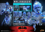 ( Pre Order ) Hot Toys Batman & Robin MMS800 Mr. Freeze (Deluxe Ver.) 1/6th Scale Collectible Figure