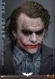( Pre Order ) Hot Toys The Dark Knight DX50 The Joker (Bank Robber Ver.) 1/6th Scale Collectible Figure